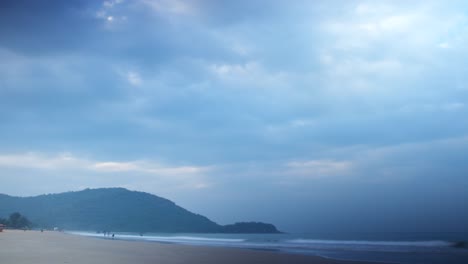 Agonda-Beach-Morning-1-Timelapse