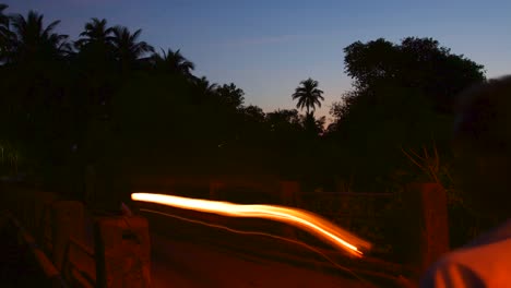 Agonda-Small-Bridge-1-Timelapse