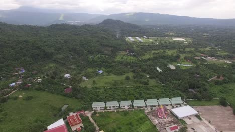 aerial-view-building-pink-Ganesh