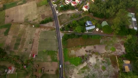 Aerial-view-of-Mauritius-with-farmlands-and-coast