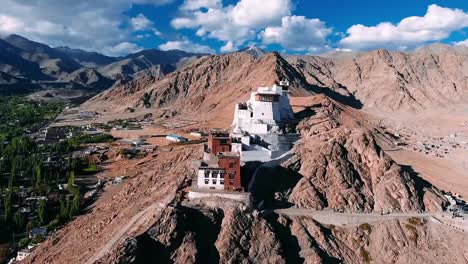 Leh