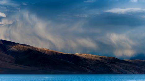 Tso-moriri-lake.-4k-Timelapse