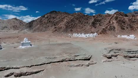 Stupas