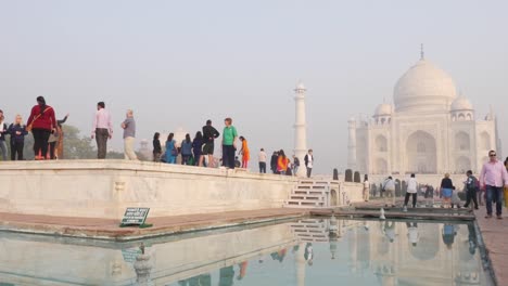 Taj-Mahal-in-Indien