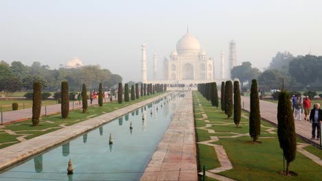 Taj-Mahal-en-la-India