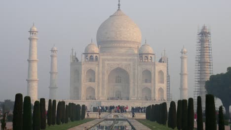 Taj-Mahal-en-la-India