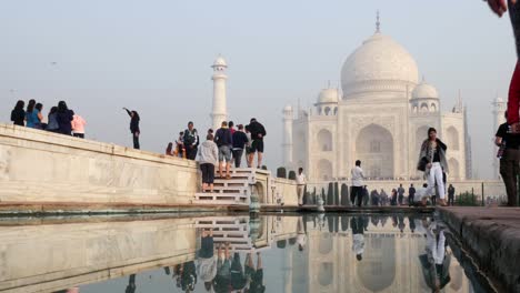 Taj-Mahal-in-India