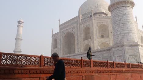 Taj-Mahal-in-Indien