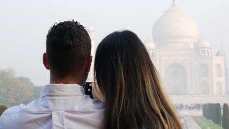 Taj-Mahal-in-India