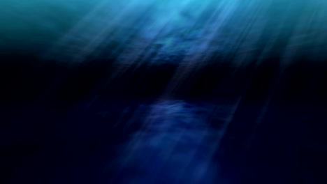 Unterwasser-noch-Hintergrund,-Animation,-Rendering