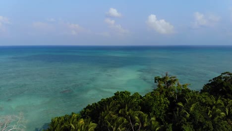 Aerial-view-of-the-island-of-Havelock