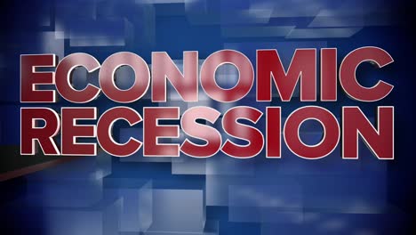 Dynamic-Economic-Recession-Title-Page-Background-Plate