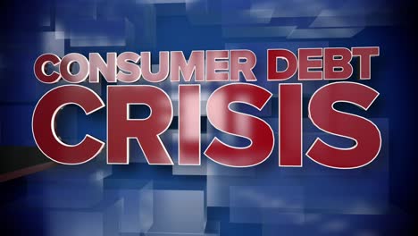 Dynamic-Consumer-Credit-Crisis-Title-Page-Background-Plate