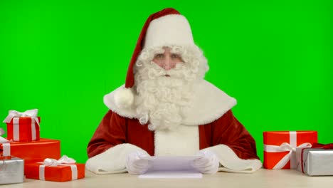 Santa-Claus-el-Newsreader