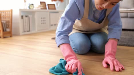 house-cleaning-service-worker-at-living-room