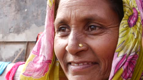 Retrato-de-mujer-India