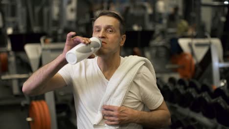 Portrait-of-Confident-Sportsman-After-Workout