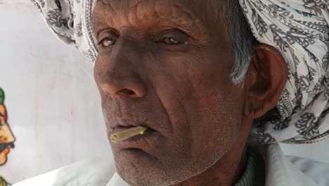 Indian-Man-in-Udaipur