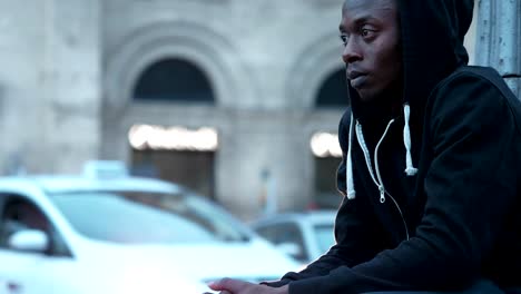 portrait-of-lonely-depressed-black-african-migrant-in-the-street