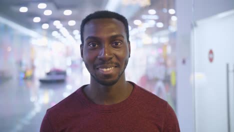 Black-African-American-man-smile-face-portrait.