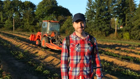 Porträt-eines-jungen-farmer