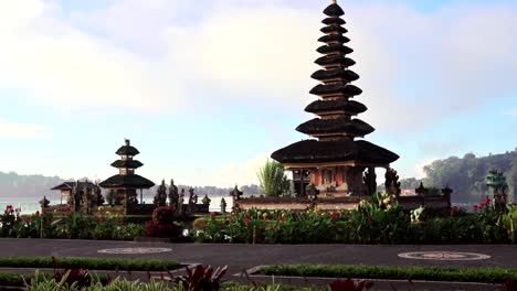 Templo-de-Bali-Pura-Ulun-Danu-Bratan,