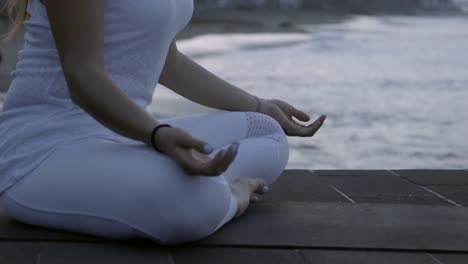 Meditation-on-Coastline