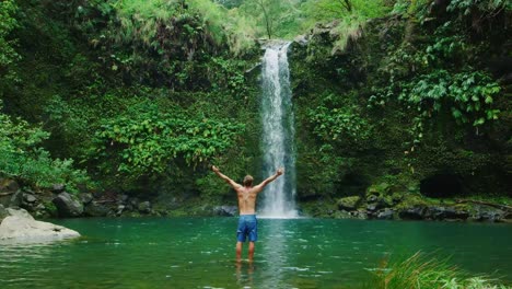 Tropical-Waterfall-Adventure