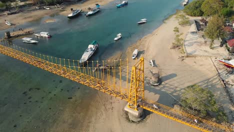 Aerial-drone-view-of-Yellow-Bridge-connecting-Nusa-Lembongan-with-Ceningan