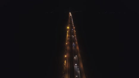 Puente-de-cable-colgante-en-surabaya