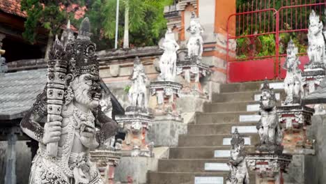 Buddhist-temple-on-the-island-of-Bali