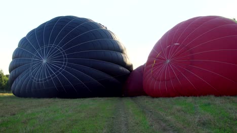 Hot-air-balloon