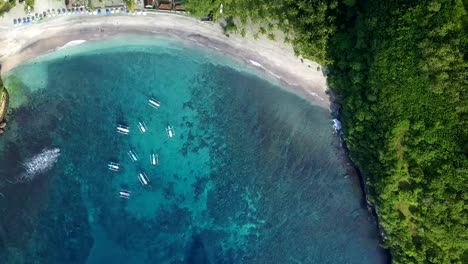 Reise-um-die-Welt-durch-den-Luftverkehr,-Sommer-Urlaub-Konzept