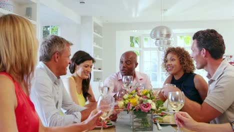 Mature-Friends-Around-Table-At-Dinner-Party-Shot-On-R3D