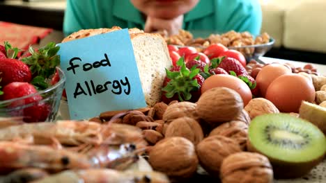 Young-boy-with-food-allergy