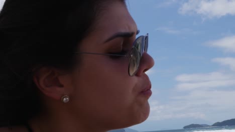 Beach-Girl-with-Ice-Cream