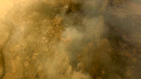 Aerial:-Spring-wildfire-in-droughty-weather