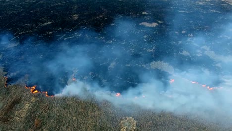 Antena:-Incendios-forestales-de-primavera-de-en-tiempo-de-seca