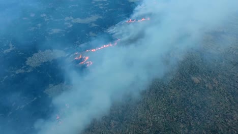 Aerial:-Spring-wildfire-in-droughty-weather