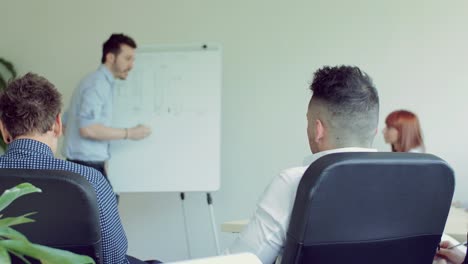 business-team-working-in-the-startup-office