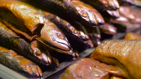 smoked-fish-on-tray