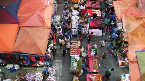 Markt-in-Manila