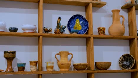 Traditional-ceramic-pottery-store