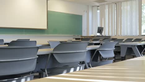 Empty-Study-Hall-in-High-School