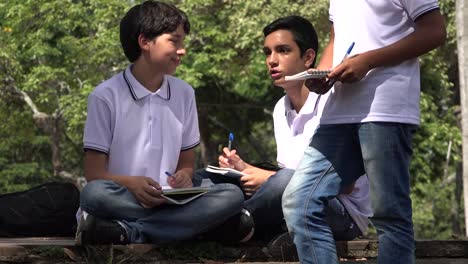 Escuela-de-adolescentes-chicos-estudiando