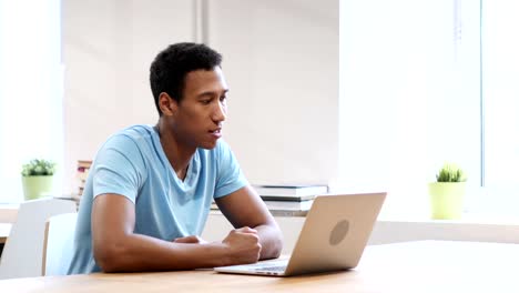 Young-Black-Man-Talking-With-Customer