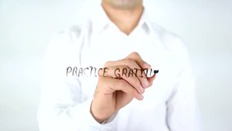 Practice-Gratitude,-Man-Writing-on-Glass