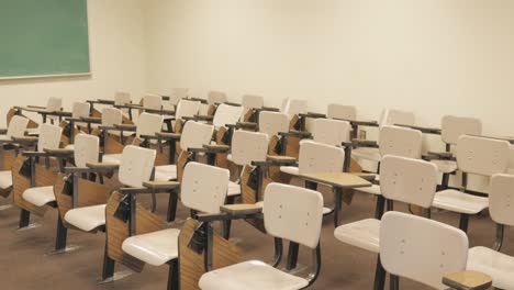 Pan-Over-Empty-School-Classroom