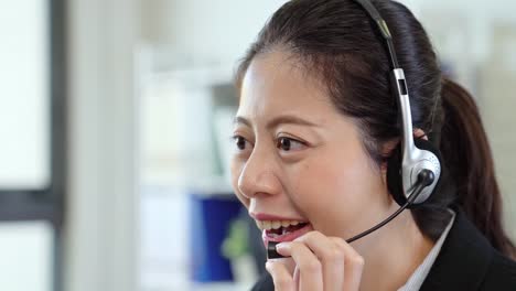 female-consulting-manager-with-the-headset