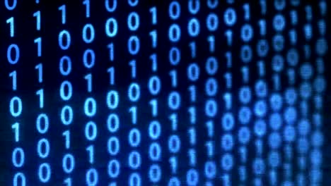 Technologische-Digital-Binärdaten-Glitch-Hintergrund-mit-Binär-Code.-Binären-Ziffern-1-und-0-auf-blauem-Hintergrund.